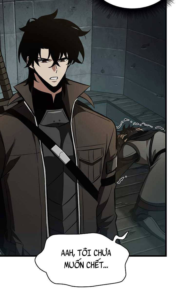 Gacha Vô Hạn Chap 26 - Next Chap 27