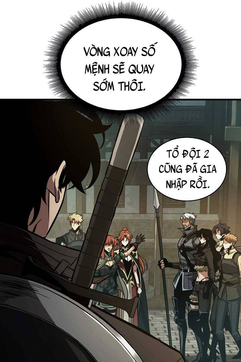 Gacha Vô Hạn Chap 26 - Next Chap 27