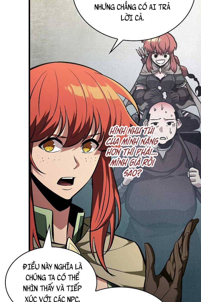 Gacha Vô Hạn Chap 26 - Next Chap 27
