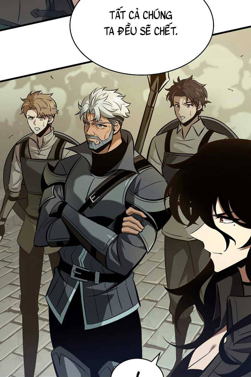 Gacha Vô Hạn Chap 26 - Next Chap 27