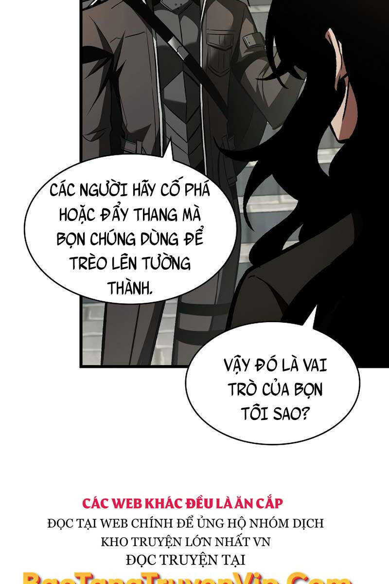 Gacha Vô Hạn Chap 26 - Next Chap 27
