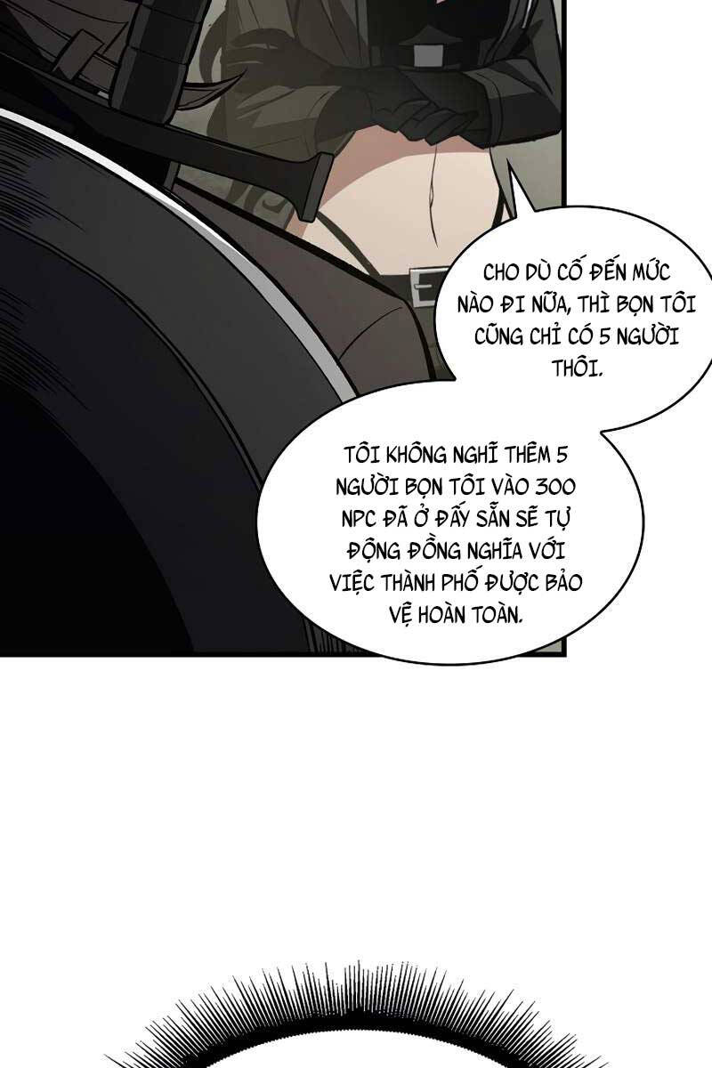Gacha Vô Hạn Chap 26 - Next Chap 27