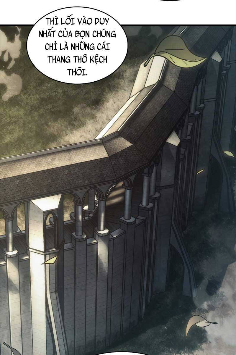 Gacha Vô Hạn Chap 26 - Next Chap 27