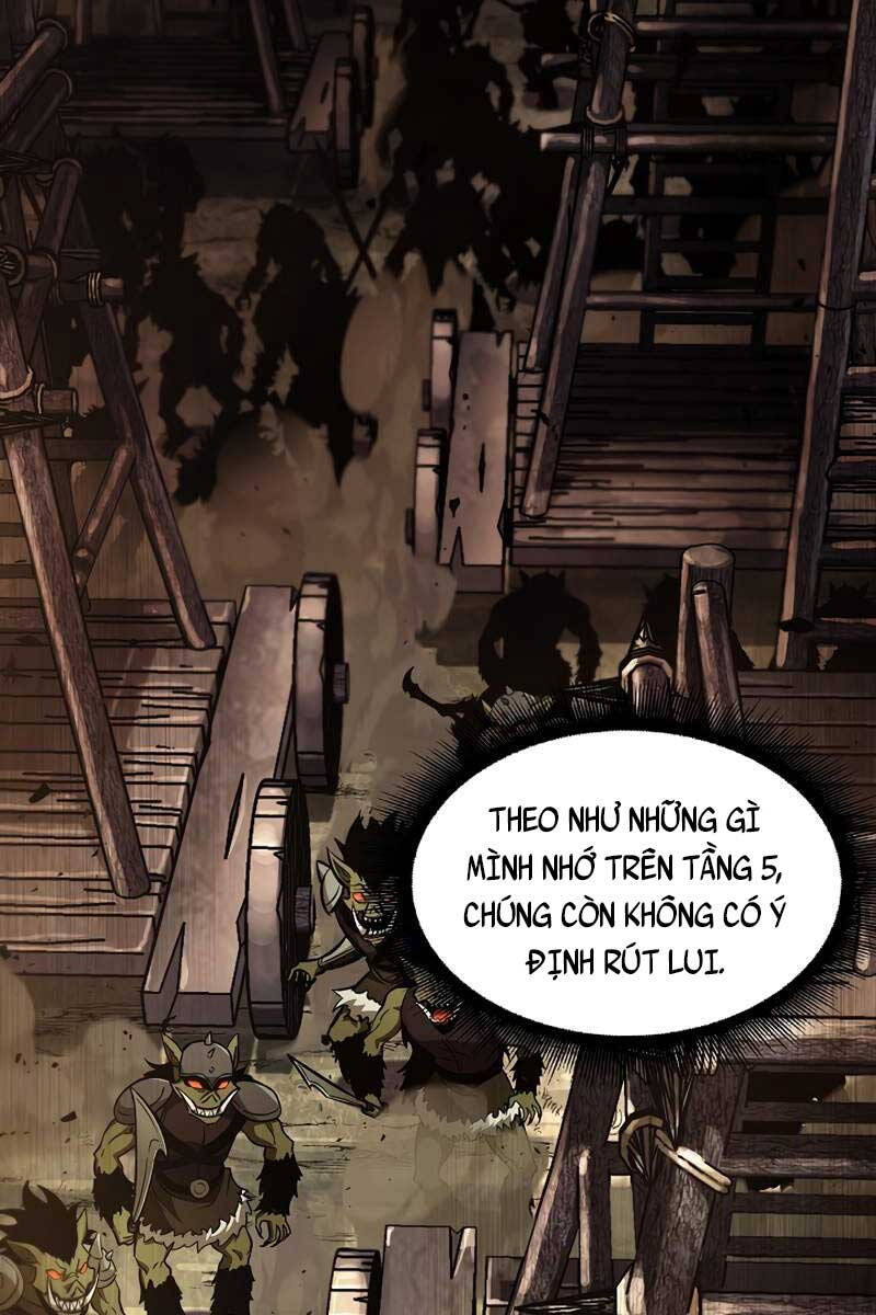 Gacha Vô Hạn Chap 26 - Next Chap 27