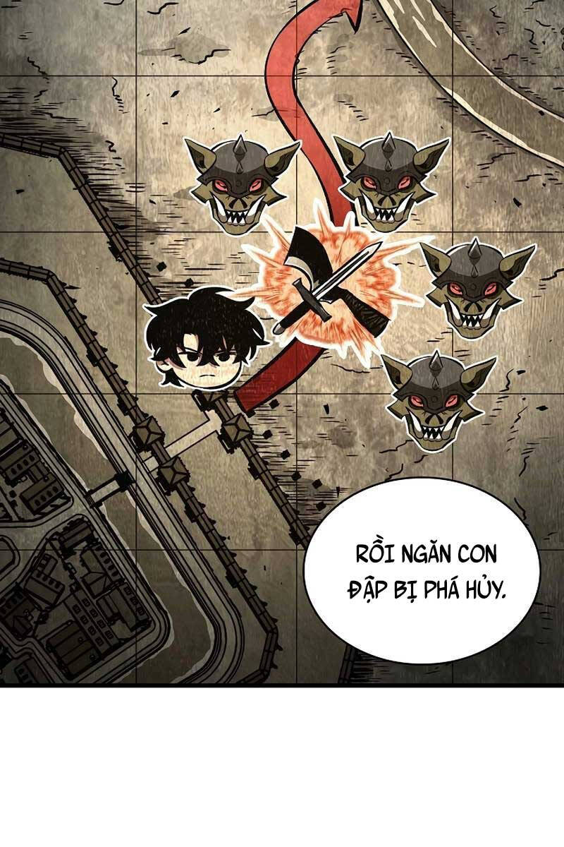 Gacha Vô Hạn Chap 27 - Next Chap 28
