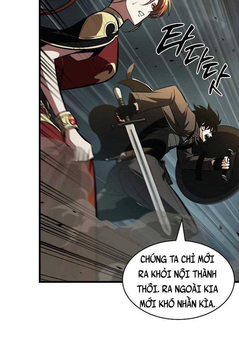 Gacha Vô Hạn Chap 27 - Next Chap 28