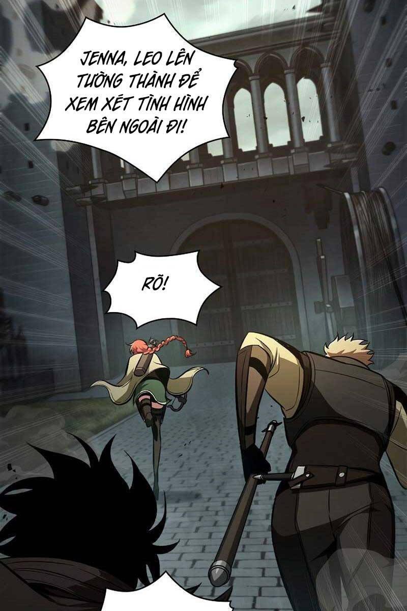 Gacha Vô Hạn Chap 27 - Next Chap 28