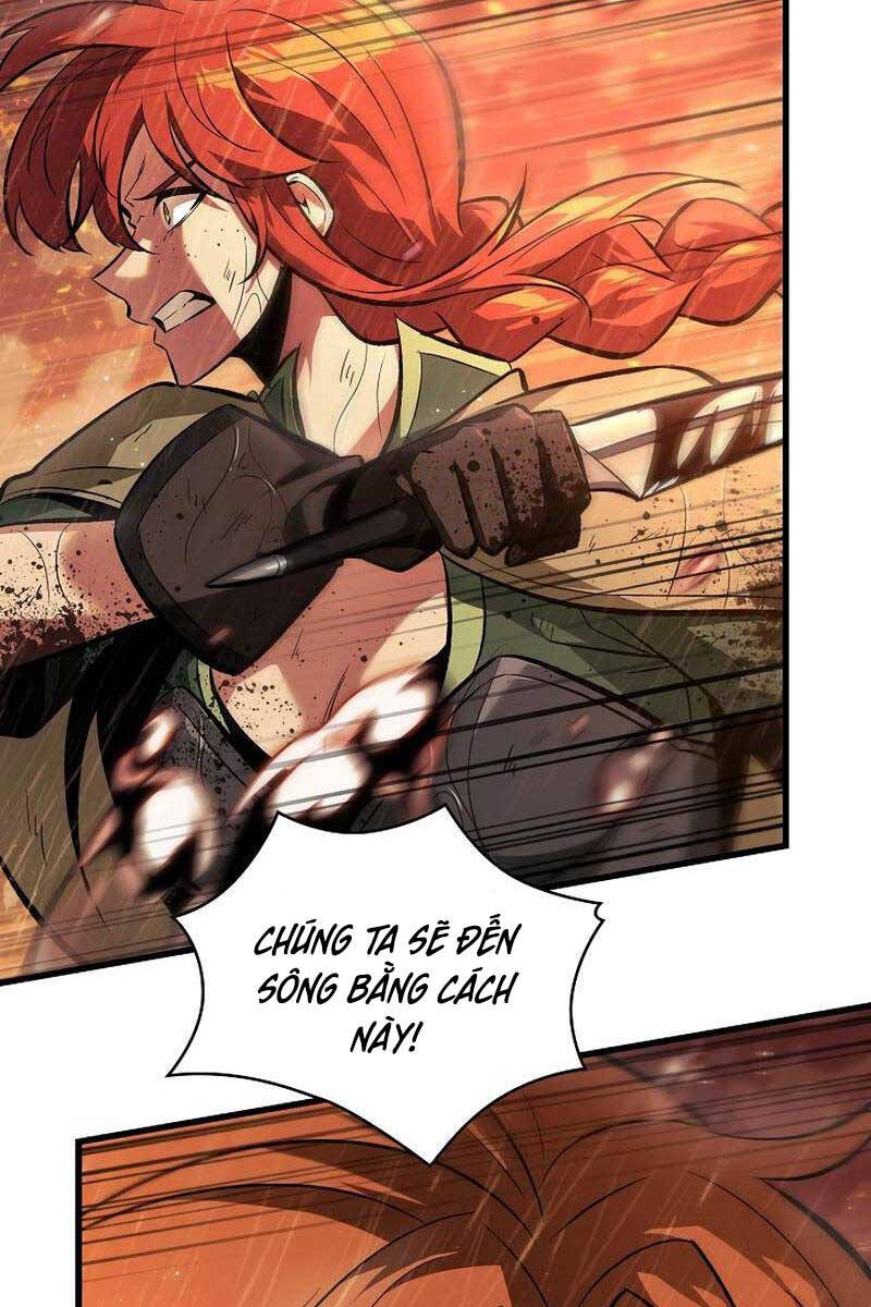 Gacha Vô Hạn Chap 27 - Next Chap 28