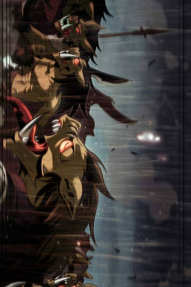 Gacha Vô Hạn Chap 27 - Next Chap 28
