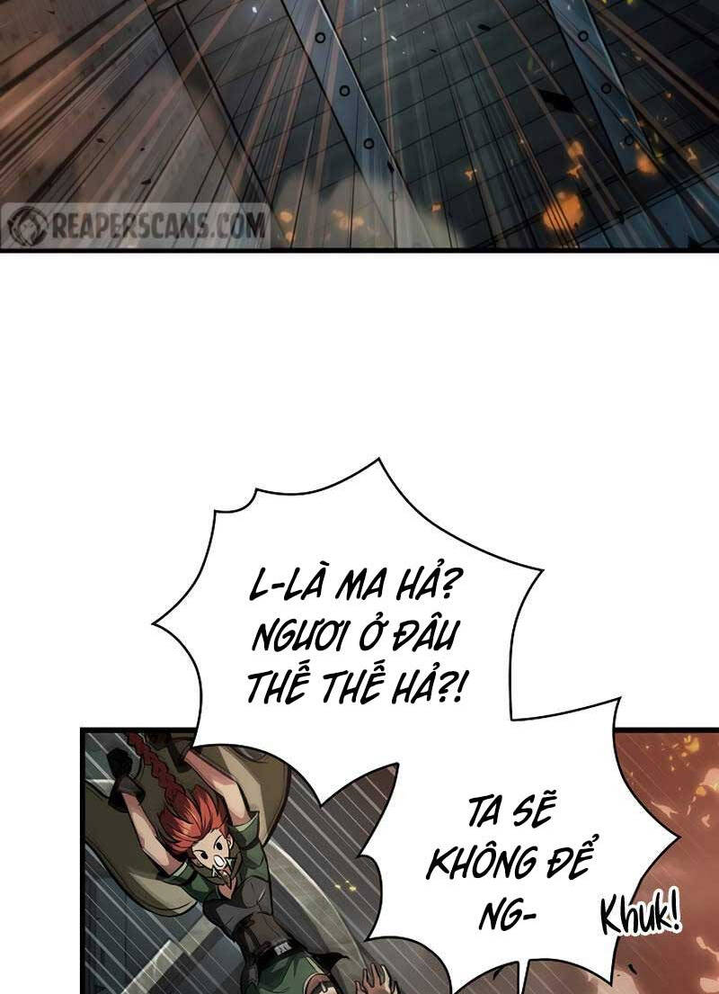 Gacha Vô Hạn Chap 27 - Next Chap 28
