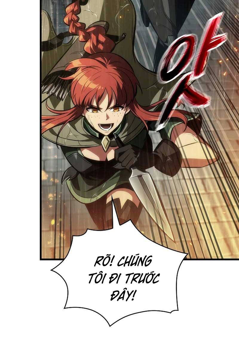 Gacha Vô Hạn Chap 27 - Next Chap 28