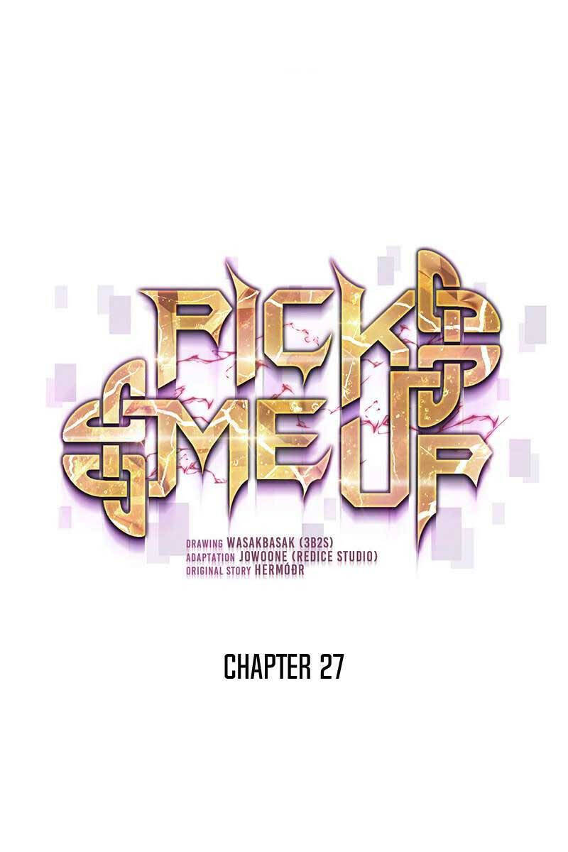 Gacha Vô Hạn Chap 27 - Next Chap 28