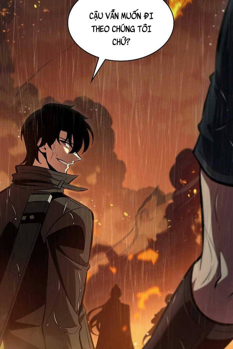 Gacha Vô Hạn Chap 27 - Next Chap 28
