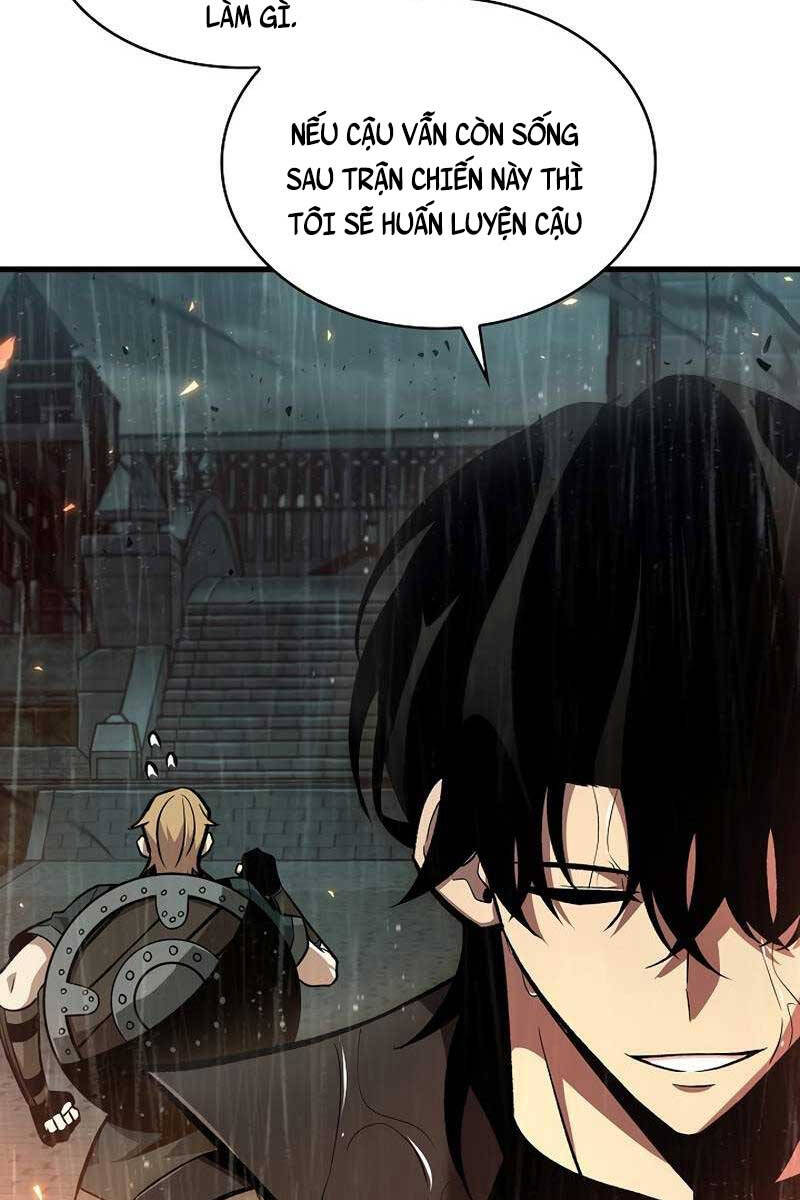 Gacha Vô Hạn Chap 27 - Next Chap 28
