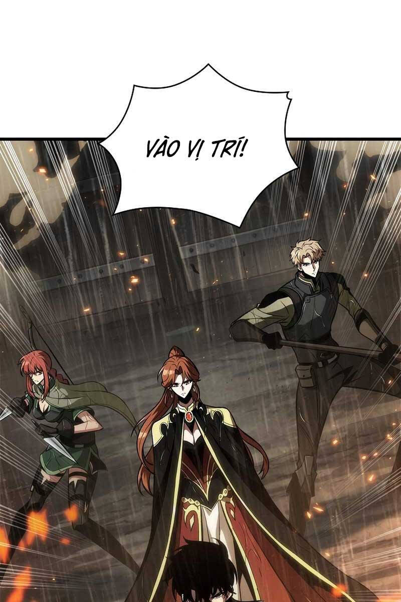 Gacha Vô Hạn Chap 27 - Next Chap 28