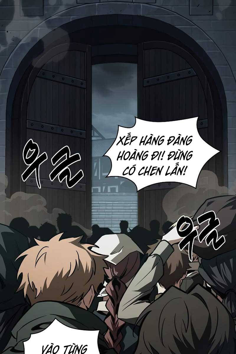 Gacha Vô Hạn Chap 27 - Next Chap 28