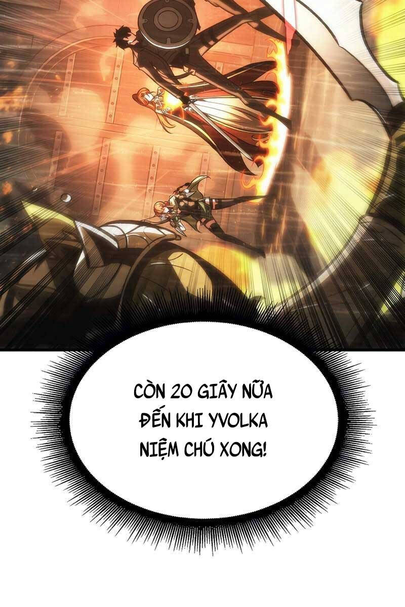 Gacha Vô Hạn Chap 27 - Next Chap 28