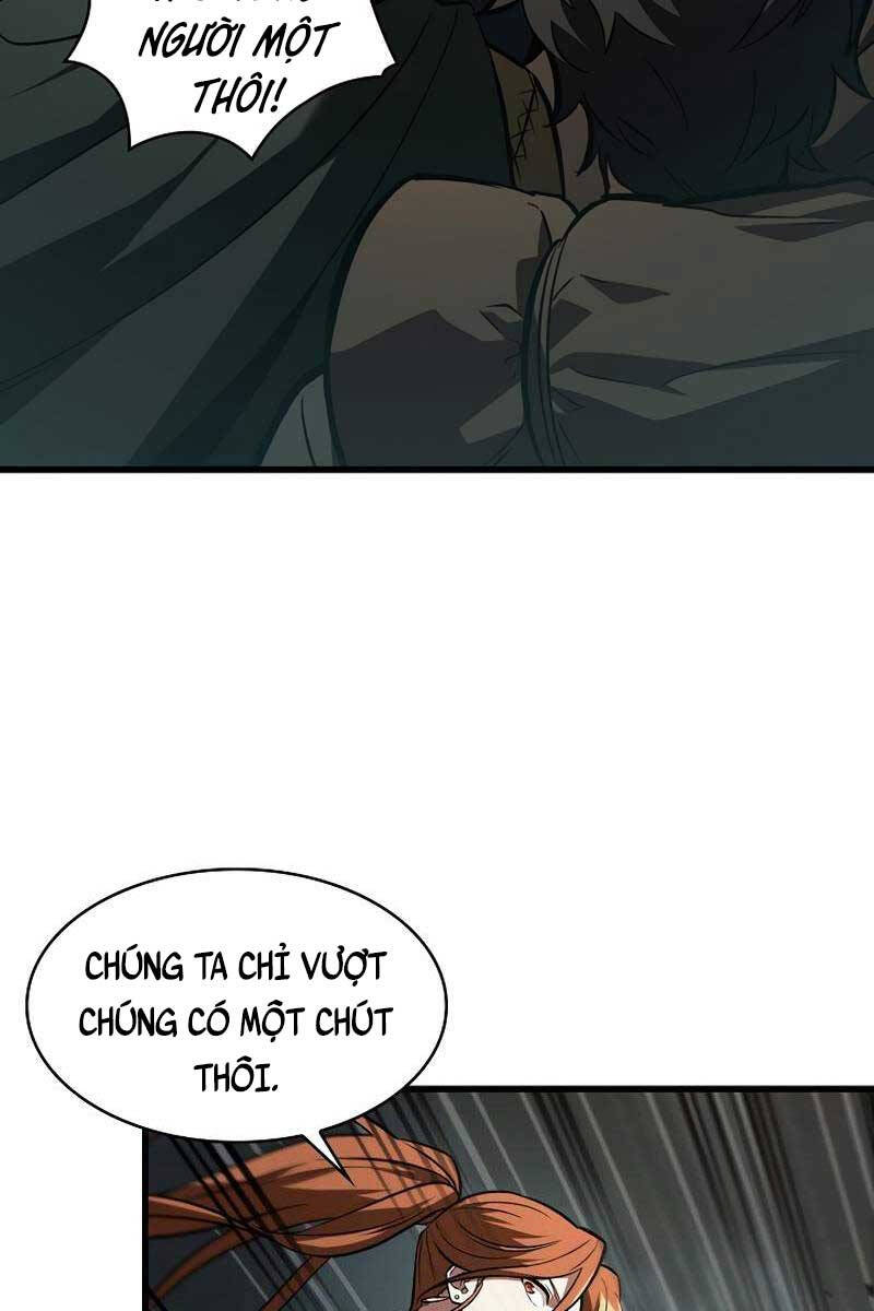 Gacha Vô Hạn Chap 27 - Next Chap 28