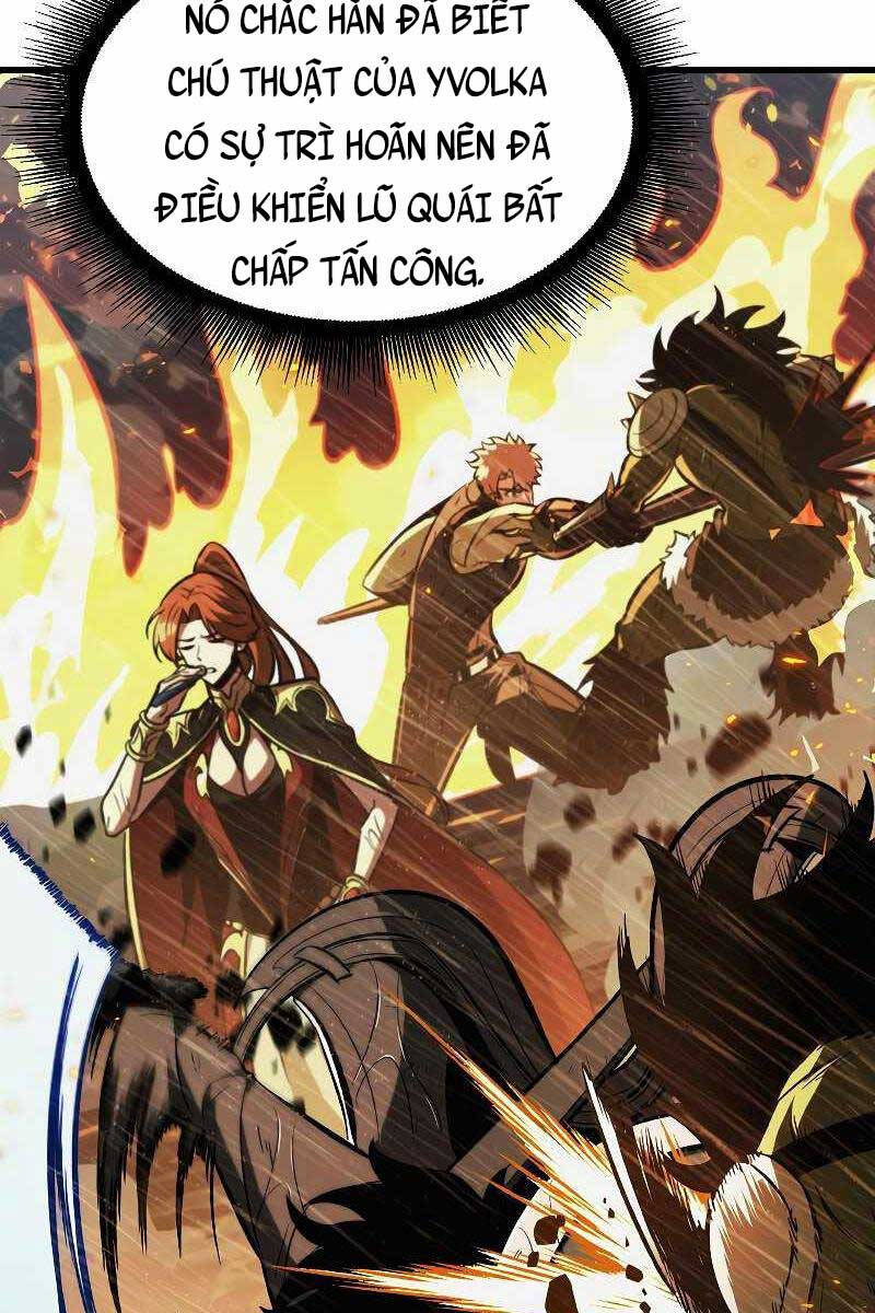 Gacha Vô Hạn Chap 28 - Next Chap 29