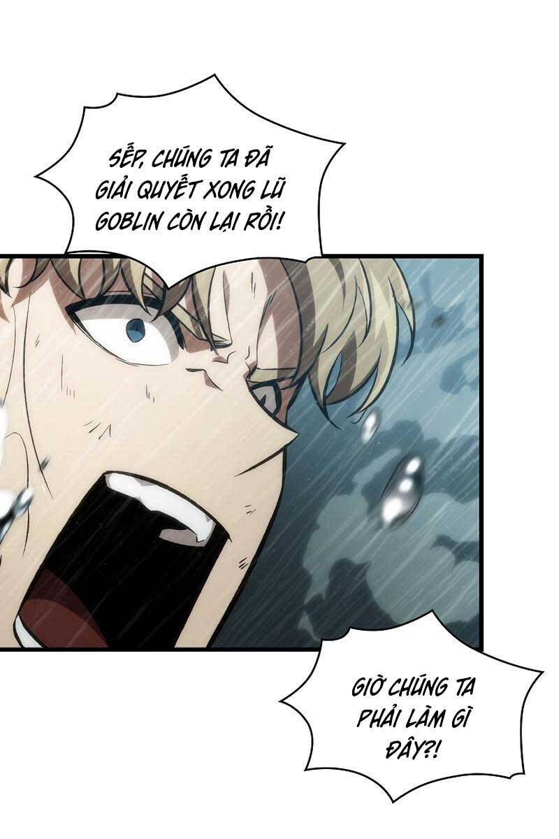 Gacha Vô Hạn Chap 30 - Next Chap 31