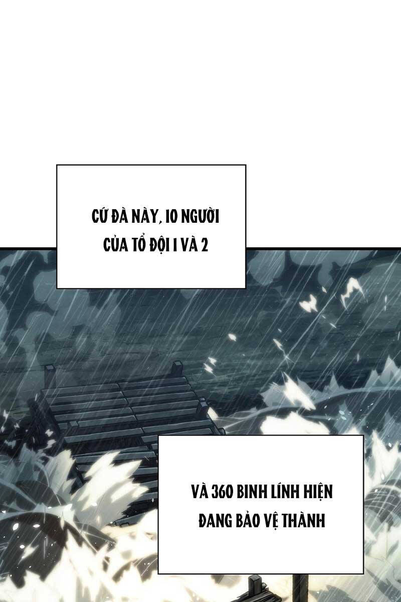 Gacha Vô Hạn Chap 30 - Next Chap 31