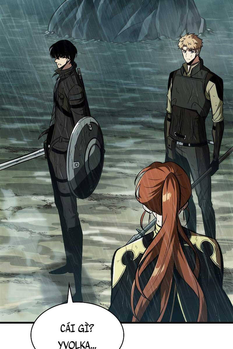 Gacha Vô Hạn Chap 30 - Next Chap 31