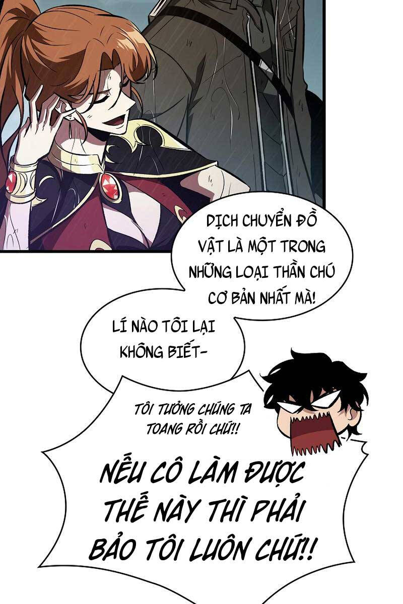 Gacha Vô Hạn Chap 30 - Next Chap 31