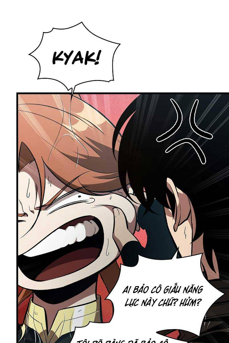 Gacha Vô Hạn Chap 30 - Next Chap 31