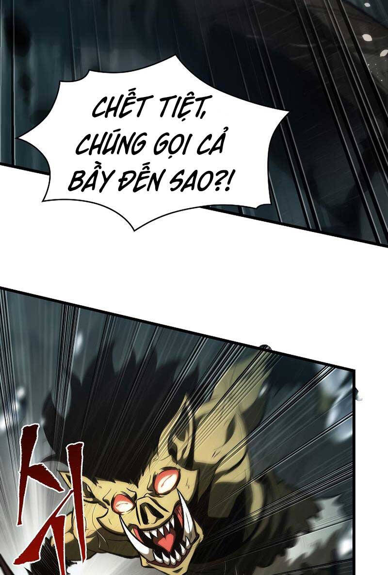 Gacha Vô Hạn Chap 30 - Next Chap 31