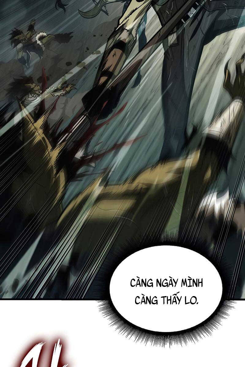 Gacha Vô Hạn Chap 30 - Next Chap 31