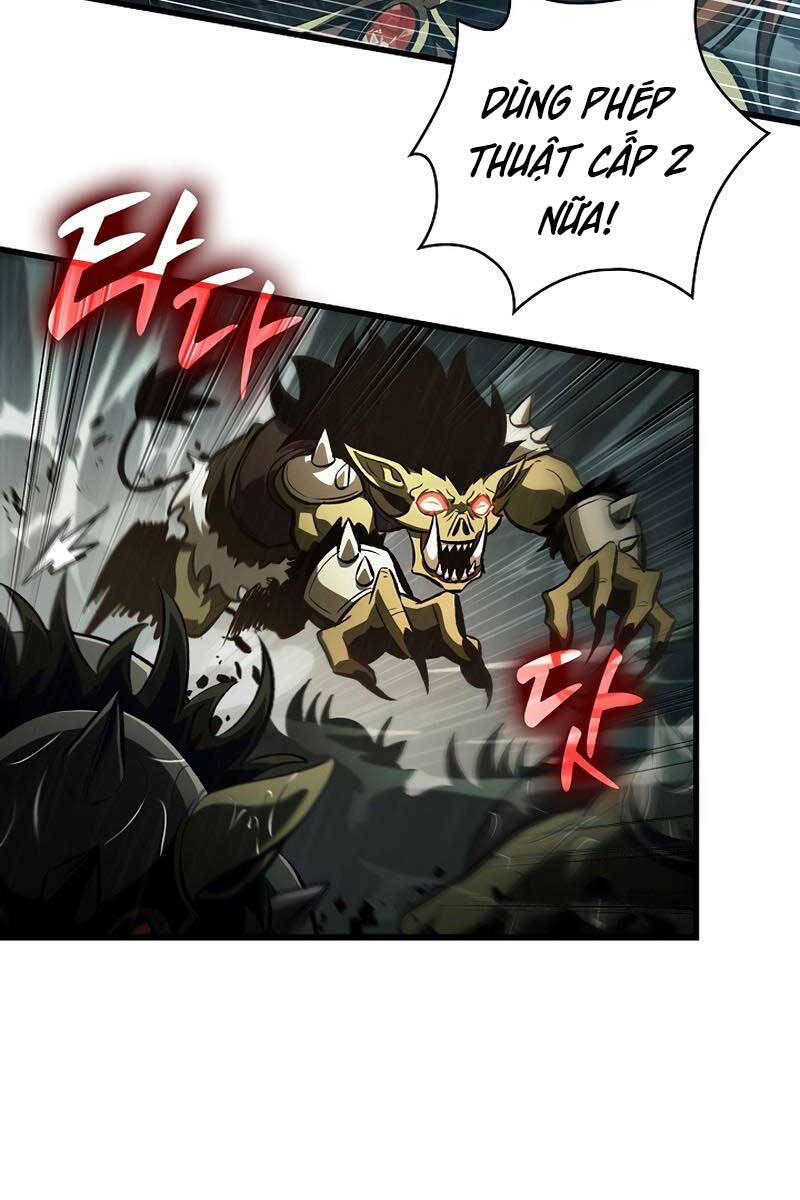 Gacha Vô Hạn Chap 30 - Next Chap 31