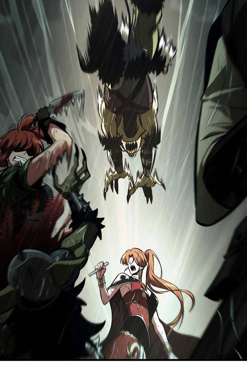 Gacha Vô Hạn Chap 30 - Next Chap 31