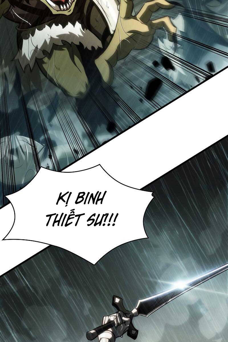 Gacha Vô Hạn Chap 30 - Next Chap 31