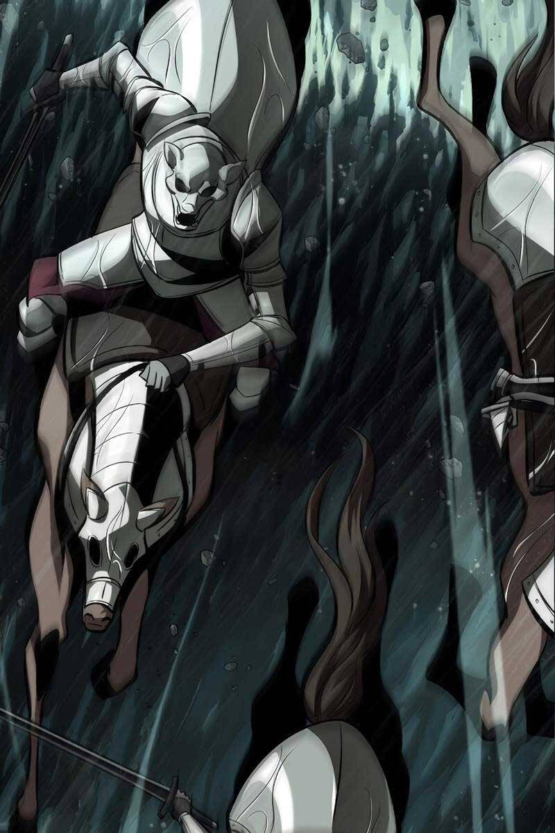 Gacha Vô Hạn Chap 30 - Next Chap 31