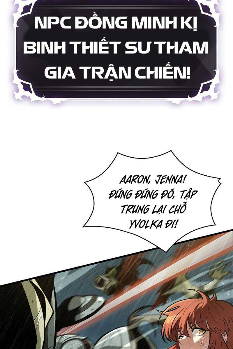 Gacha Vô Hạn Chap 30 - Next Chap 31