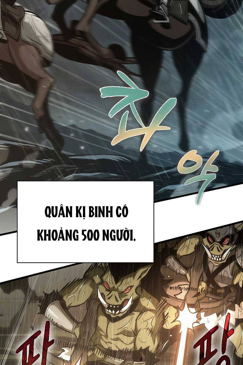 Gacha Vô Hạn Chap 30 - Next Chap 31