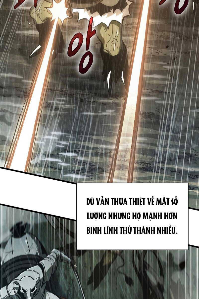 Gacha Vô Hạn Chap 30 - Next Chap 31
