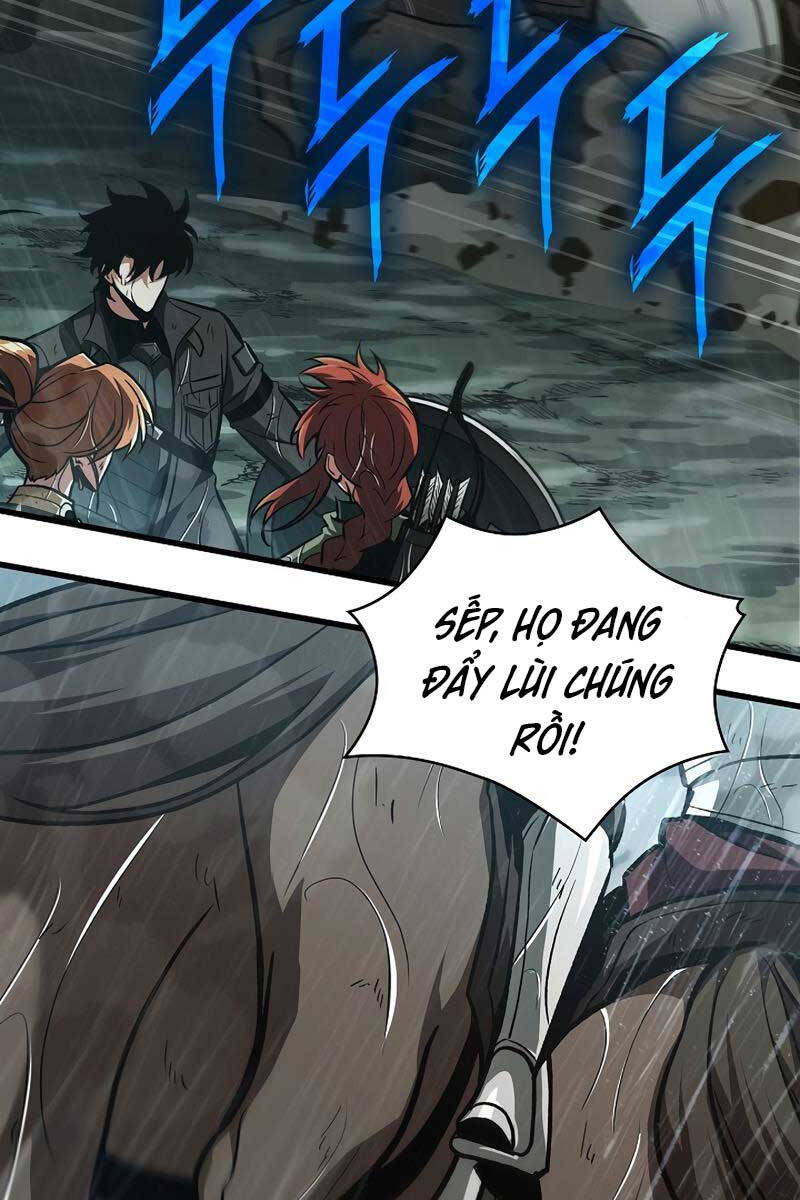Gacha Vô Hạn Chap 30 - Next Chap 31