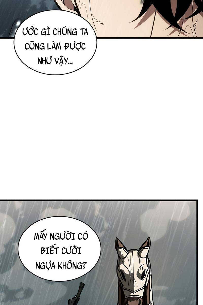 Gacha Vô Hạn Chap 30 - Next Chap 31
