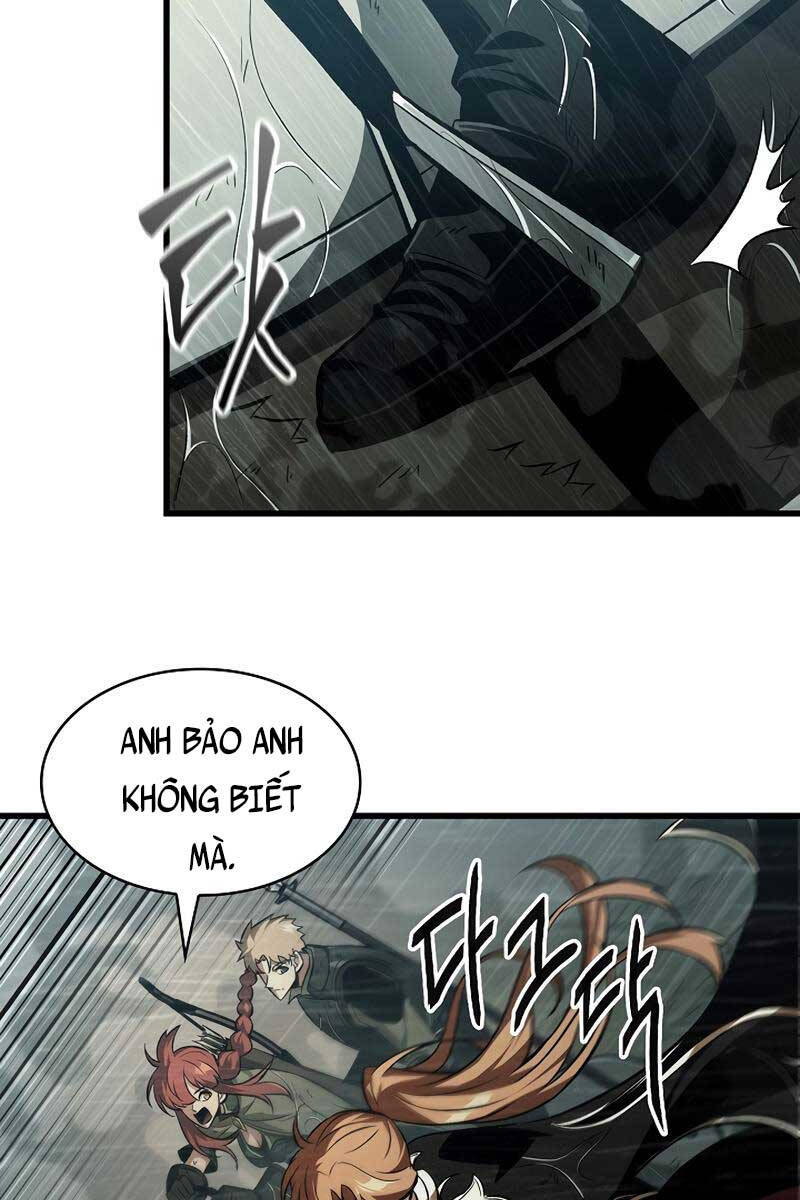 Gacha Vô Hạn Chap 30 - Next Chap 31