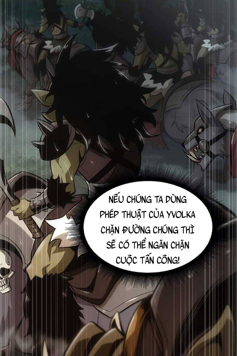 Gacha Vô Hạn Chap 31 - Next Chap 32