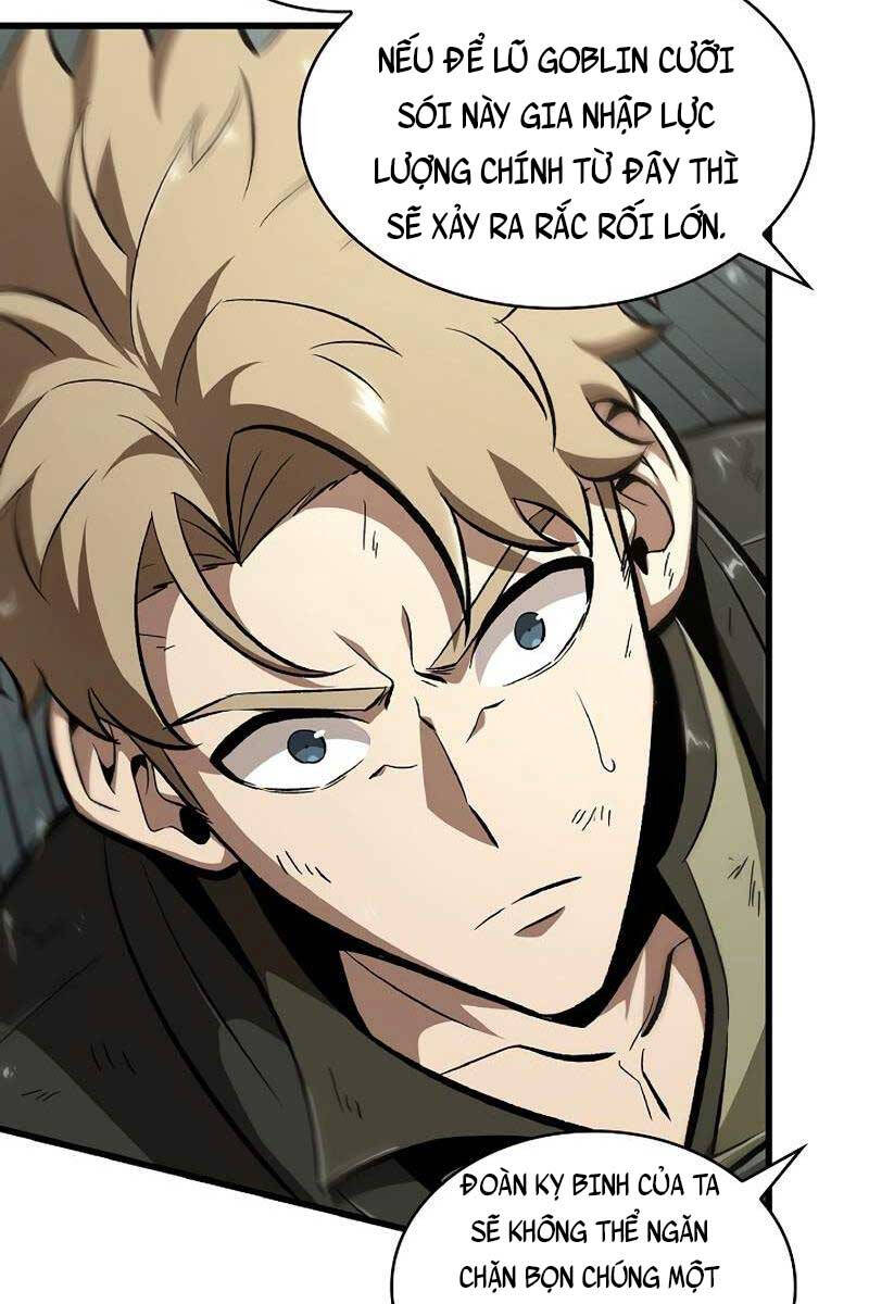 Gacha Vô Hạn Chap 31 - Next Chap 32