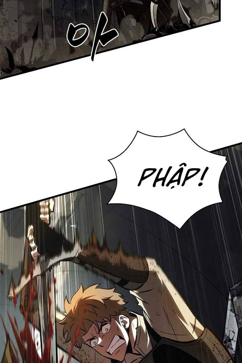 Gacha Vô Hạn Chap 31 - Next Chap 32