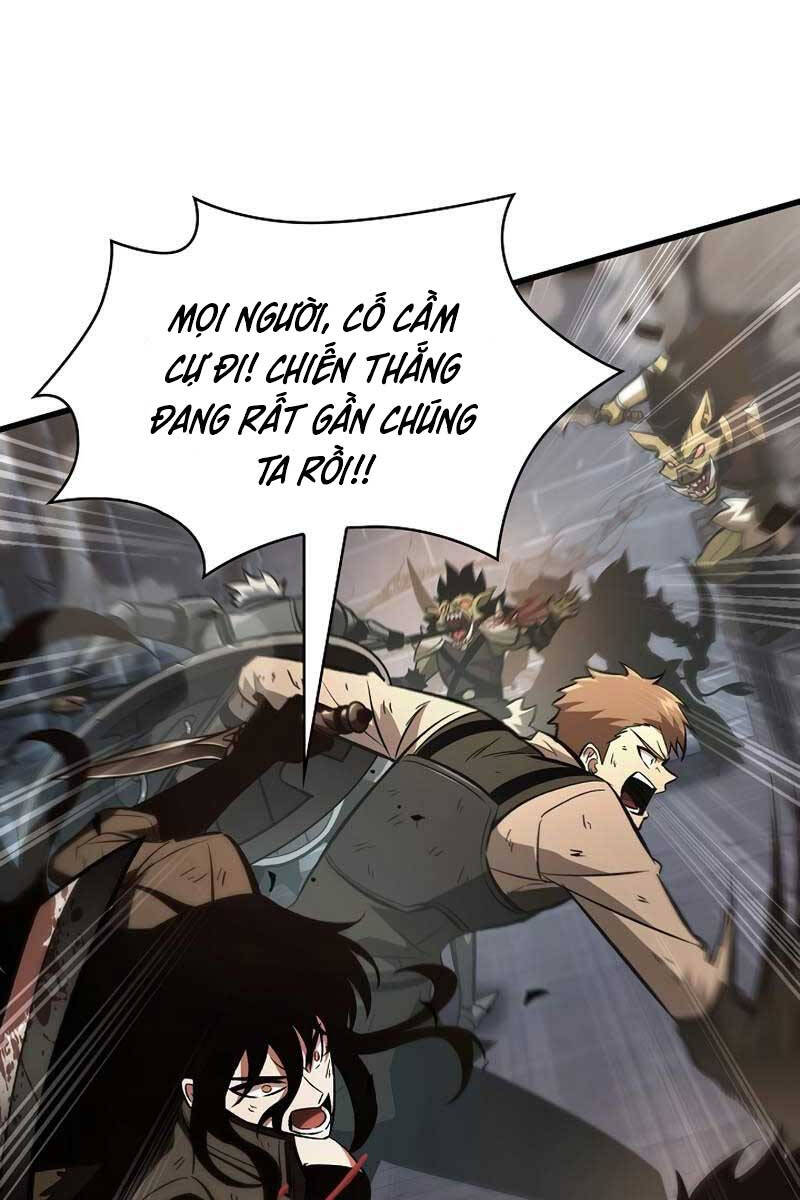 Gacha Vô Hạn Chap 31 - Next Chap 32
