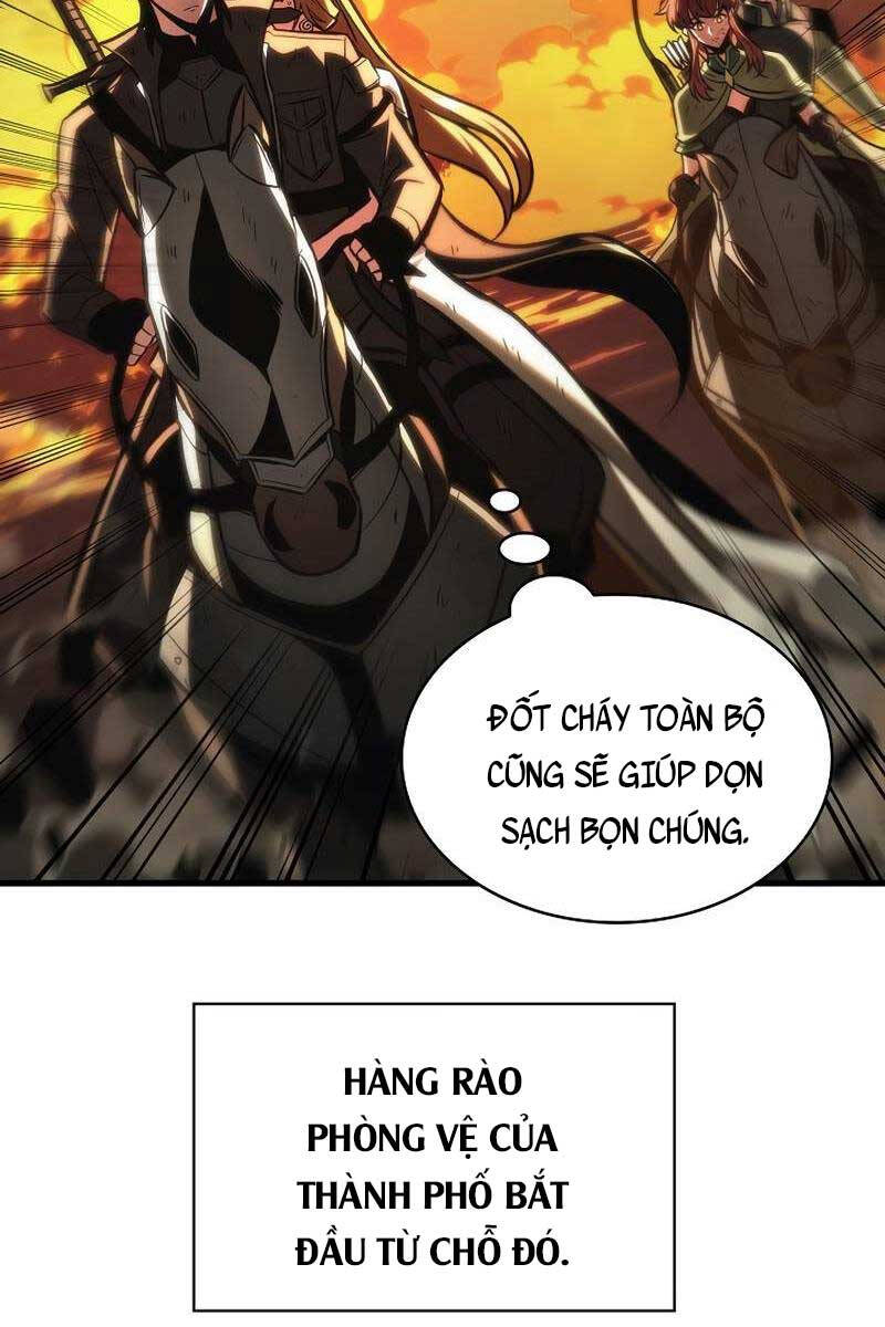Gacha Vô Hạn Chap 31 - Next Chap 32