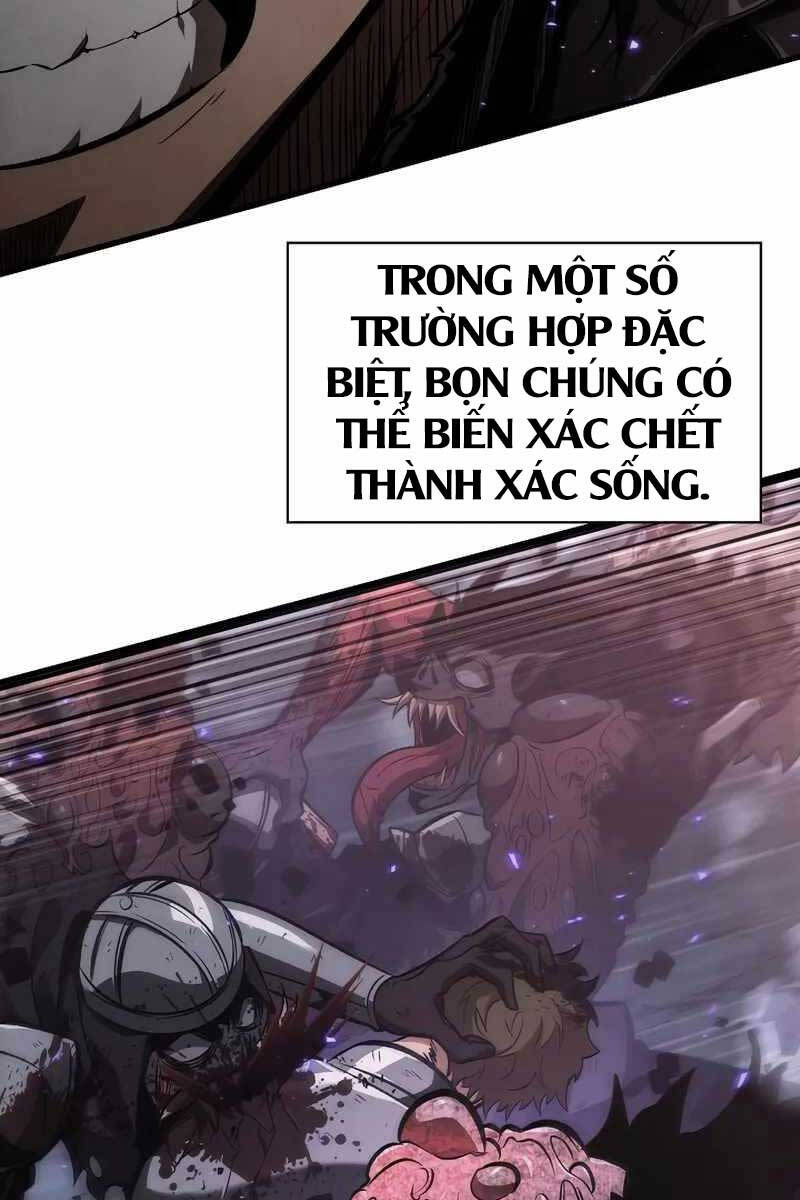 Gacha Vô Hạn Chap 32 - Next Chap 33