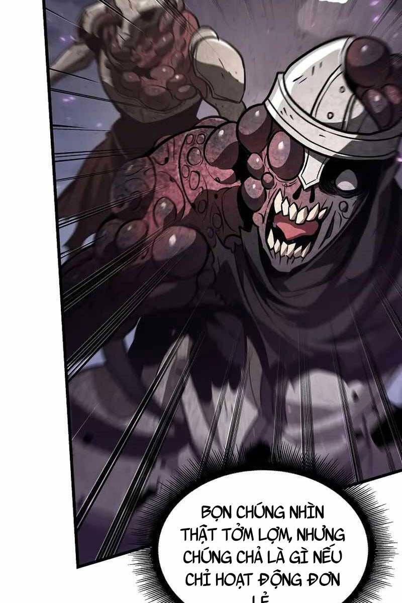 Gacha Vô Hạn Chap 32 - Next Chap 33