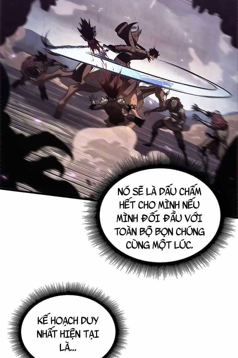 Gacha Vô Hạn Chap 32 - Next Chap 33