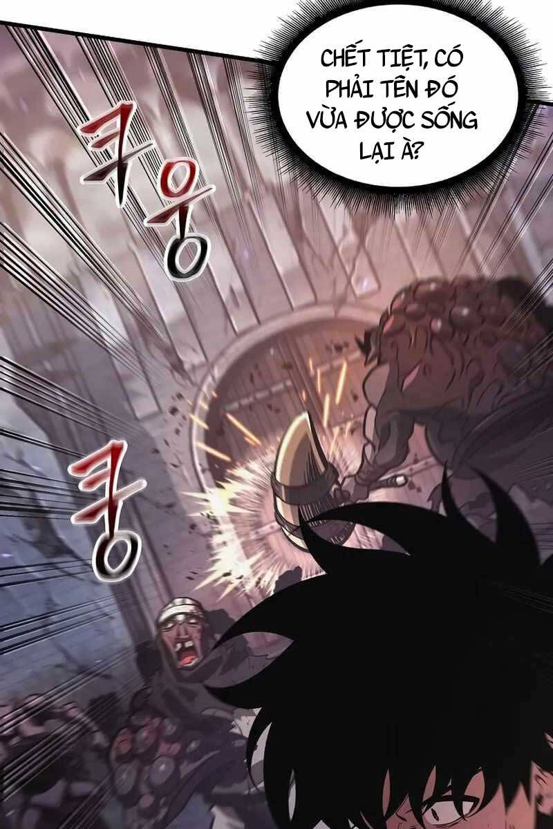 Gacha Vô Hạn Chap 32 - Next Chap 33