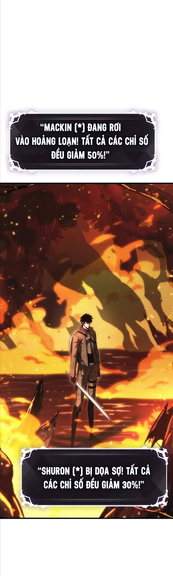 Gacha Vô Hạn Chap 33 - Next Chap 34